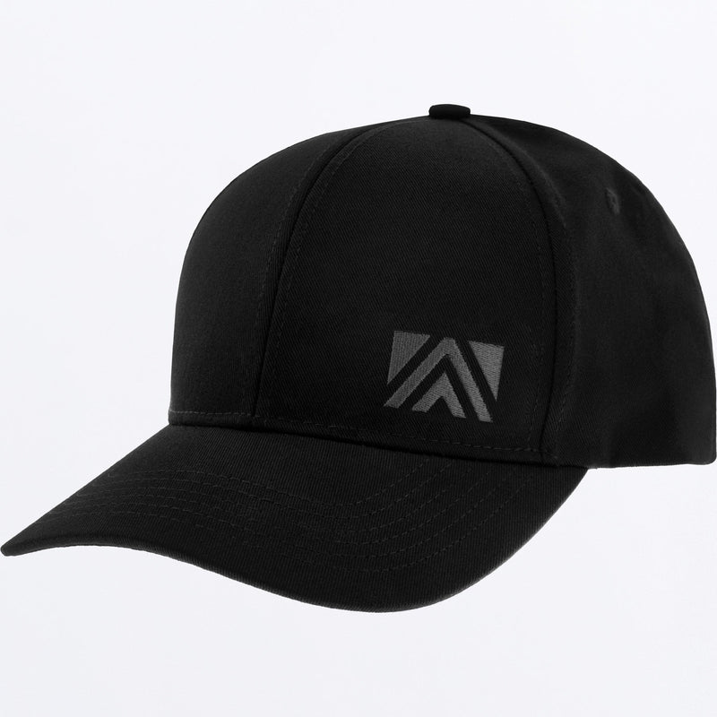 Chargez l'image dans la visionneuse de la galerie, Adrenaline_Hat_Black_248340-_1000_front
