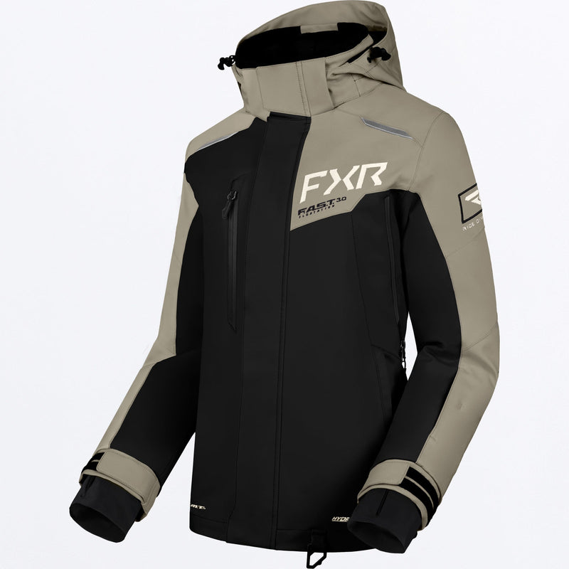 Chargez l'image dans la visionneuse de la galerie, WRenegadeFX_Jacket_BlackStone_SKU_230246-_1017_Front
