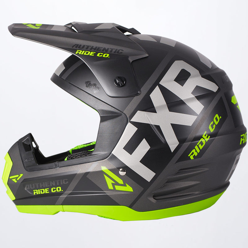 Chargez l'image dans la visionneuse de la galerie, Torque Evo Helmet
