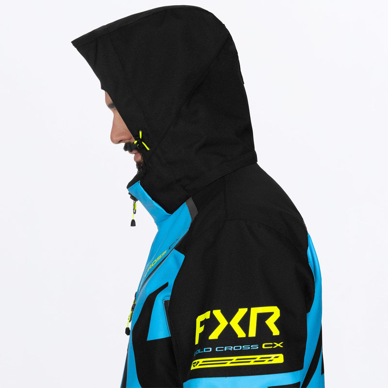 Chargez l'image dans la visionneuse de la galerie, MColdCrossCXF.A.S.T.Ins_Monosuit_BlueHiVis_SKU_262834-_4065_Extra5
