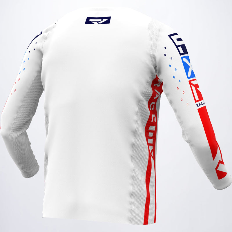 Chargez l'image dans la visionneuse de la galerie, Podium Pro LE MX Jersey
