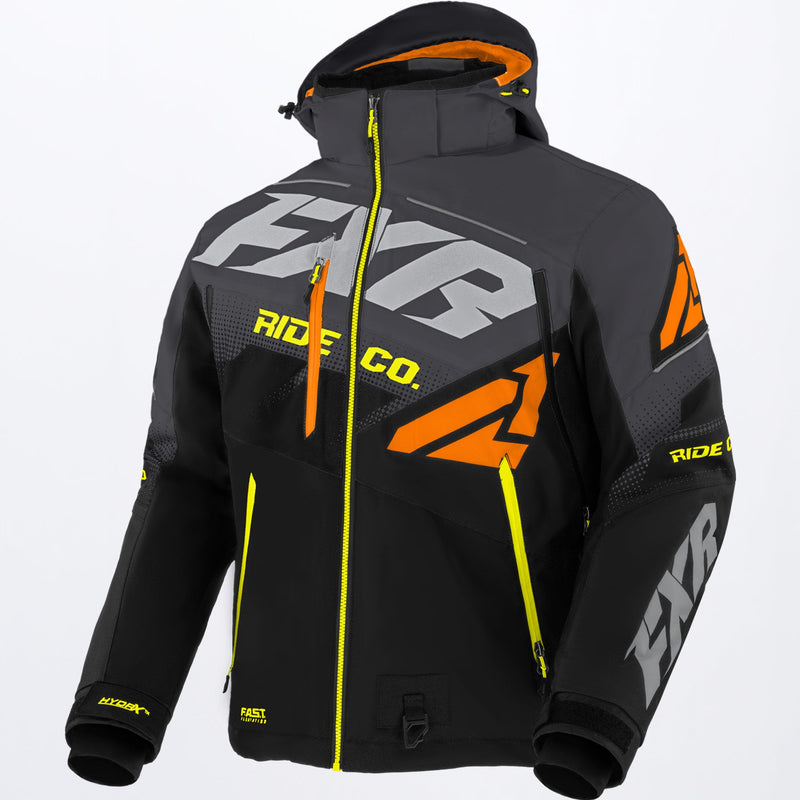 Chargez l'image dans la visionneuse de la galerie, Men's Boost FX Jacket
