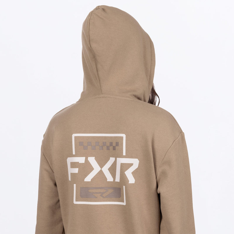 Chargez l'image dans la visionneuse de la galerie, WMiteredCottomPO_Hoodie_CanvasSand_SKU_271218-_1517_Extra3
