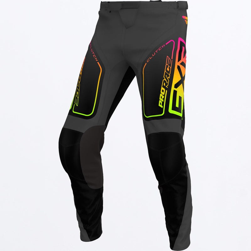 Chargez l'image dans la visionneuse de la galerie, Clutch_MXPant_BlkSherbert_243378-_1074_front
