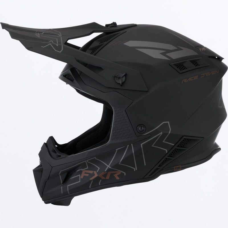 Chargez l'image dans la visionneuse de la galerie, HeliumPrime_Helmet_Black_SKU_260663-_1000_Extra
