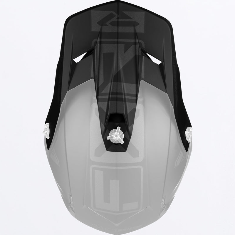 Chargez l'image dans la visionneuse de la galerie, ClutchEvo_HelmetPeak_BlackOps_231708-_1010_front
