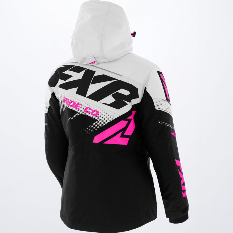 Chargez l'image dans la visionneuse de la galerie, Women's Boost FX Jacket
