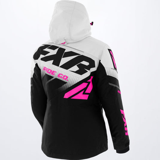 Women's Boost FX Jacket
