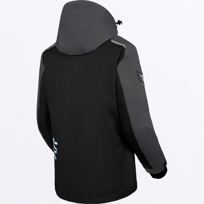 Chargez l'image dans la visionneuse de la galerie, WRenegadeFX_Jacket_AsphaltMauiBlue_SKU_230246-_0843_Extra
