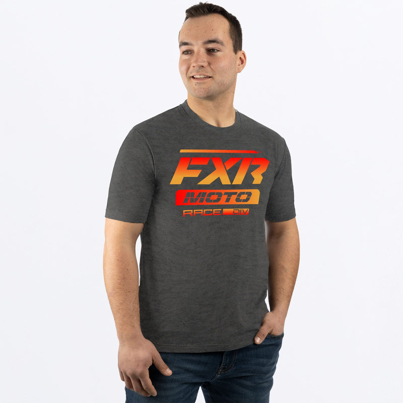 Chargez l'image dans la visionneuse de la galerie, Men's Moto Premium T-Shirt
