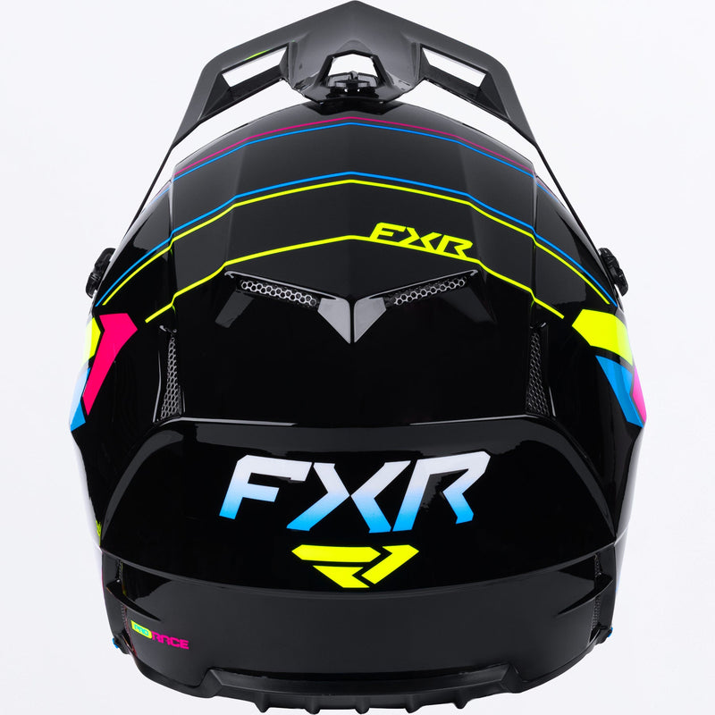Chargez l'image dans la visionneuse de la galerie, ClutchCompMX_Helmet_Rave_SKU_260621-_4065_Extra1
