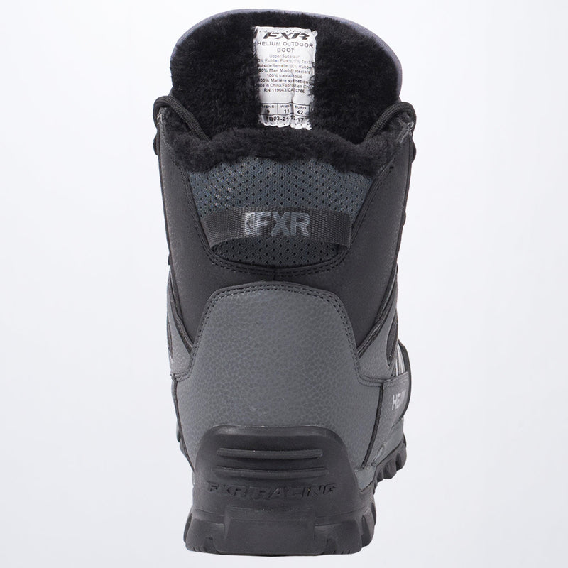 Chargez l'image dans la visionneuse de la galerie, Helium Outdoor Boot
