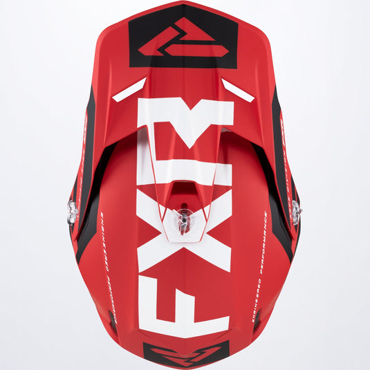 Clutch Evo LE Helmet