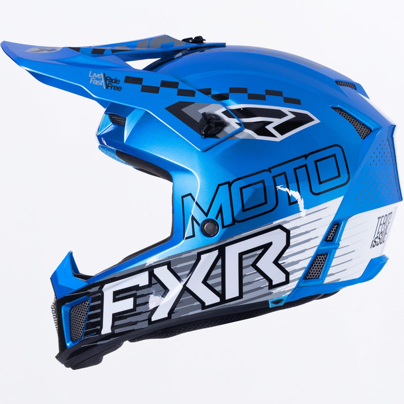 Chargez l'image dans la visionneuse de la galerie, ClutchRaceDivMX_Helmet_Blue_SKU_260619-_4000_Extra
