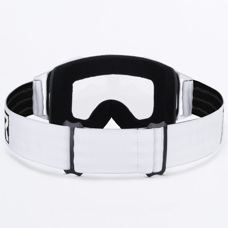 Chargez l'image dans la visionneuse de la galerie, MaverickPrime_MXGoggle_WhiteGold_253450-_0162_back
