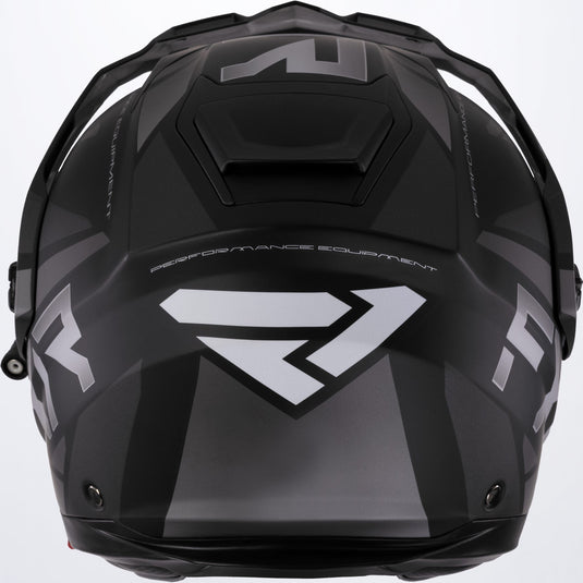 Maverick-X_Helmet_BlackTitanium_220623-_1009_back