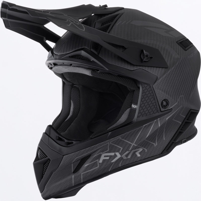 Chargez l'image dans la visionneuse de la galerie, HeliumCarbon_Helmet_Fidlock_Black_SKU_260662-_1000_Front

