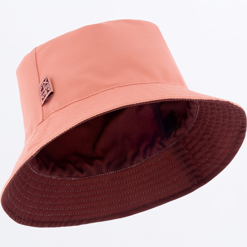 Chargez l'image dans la visionneuse de la galerie, SideStarBucket_Hat_U_MelonOxblood_251946-_9327_side2
