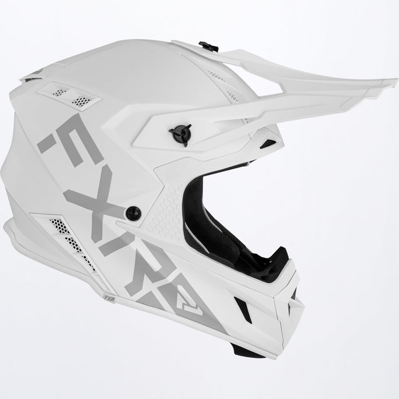 Chargez l'image dans la visionneuse de la galerie, HeliumPrime_Helmet_White_210601-_0100_right
