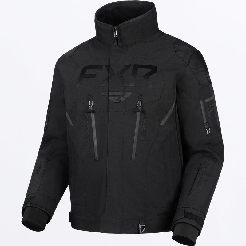 Chargez l'image dans la visionneuse de la galerie, Men's Team FX 2-in-1 Jacket
