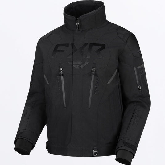 Men's Team FX 2-in-1 Jacket