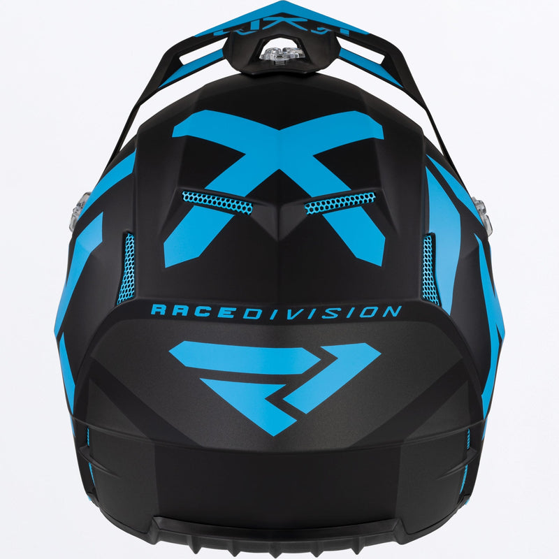 Chargez l'image dans la visionneuse de la galerie, ClutchCX_Helmet_SkyBlue_210617-_5300_back
