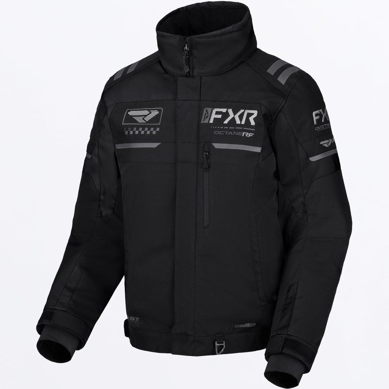 Chargez l'image dans la visionneuse de la galerie, Men's Octane RF Jacket
