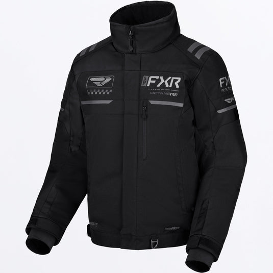 Men's Octane RF Jacket