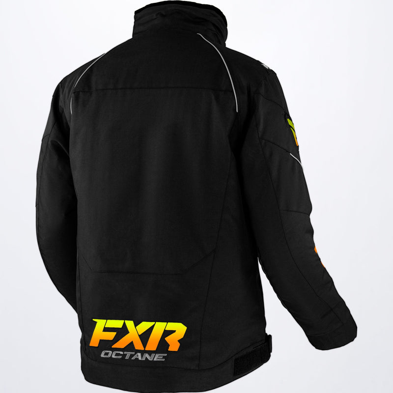 Chargez l'image dans la visionneuse de la galerie, Octane_Jacket_M_BlackInferno_220014-_1026_back
