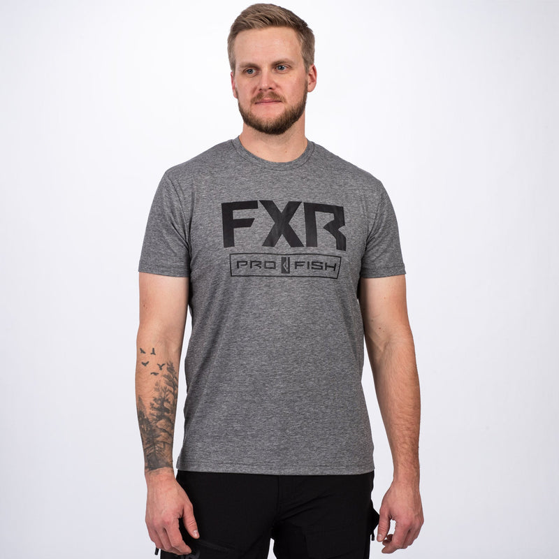 Chargez l'image dans la visionneuse de la galerie, Men's Excursion Tech T-Shirt
