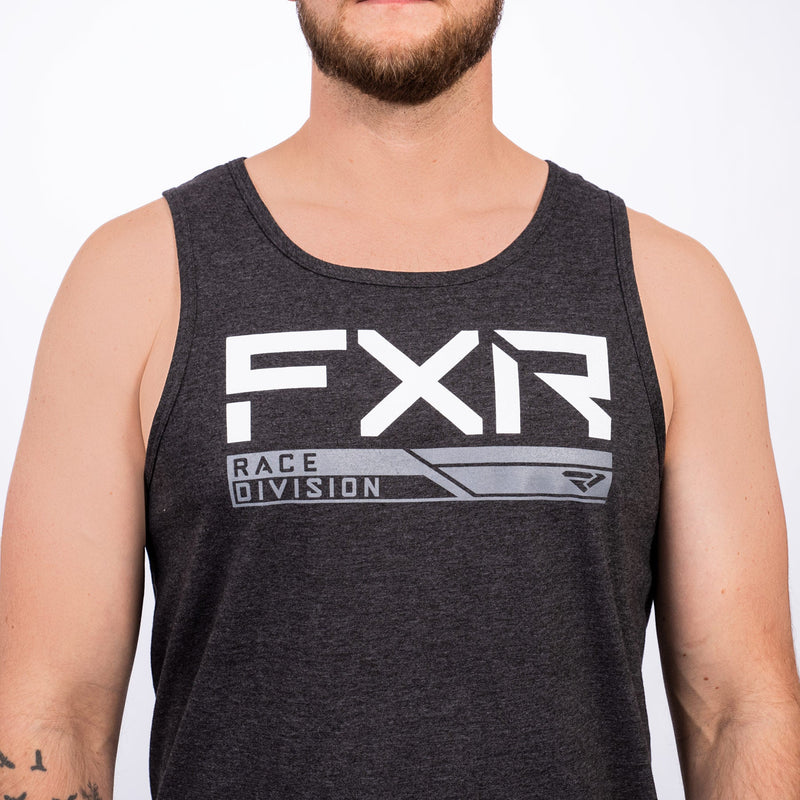 Chargez l'image dans la visionneuse de la galerie, Men's Race Division Tank
