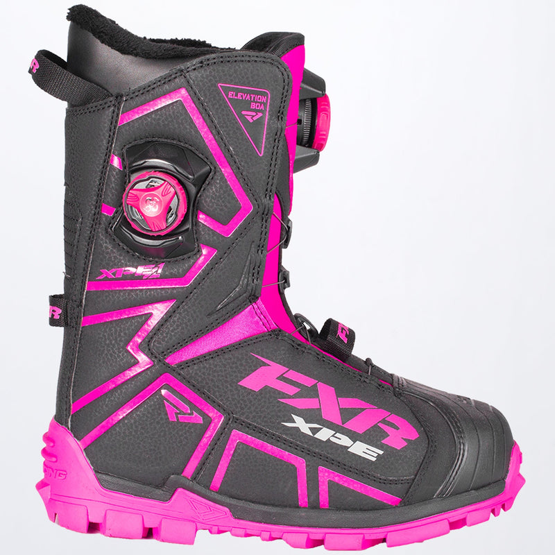 Chargez l'image dans la visionneuse de la galerie, Elevation LITE Dual Zone BOA Boot
