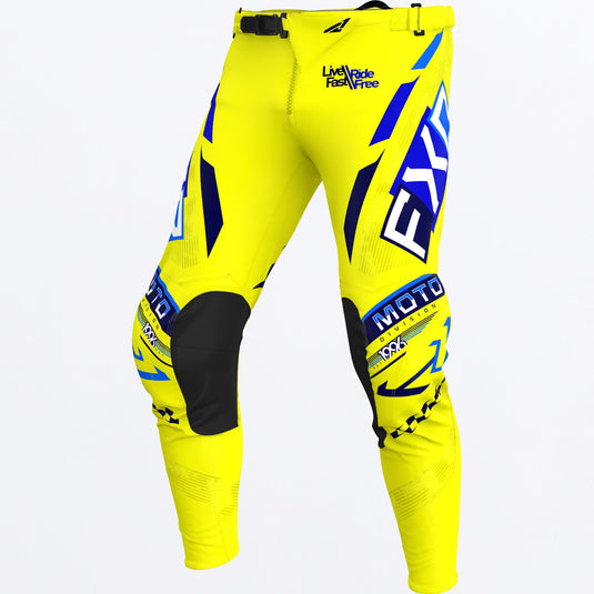 Podium_GLADIATOR_MXPant_YellowNavyBlue_253385-_6045_front