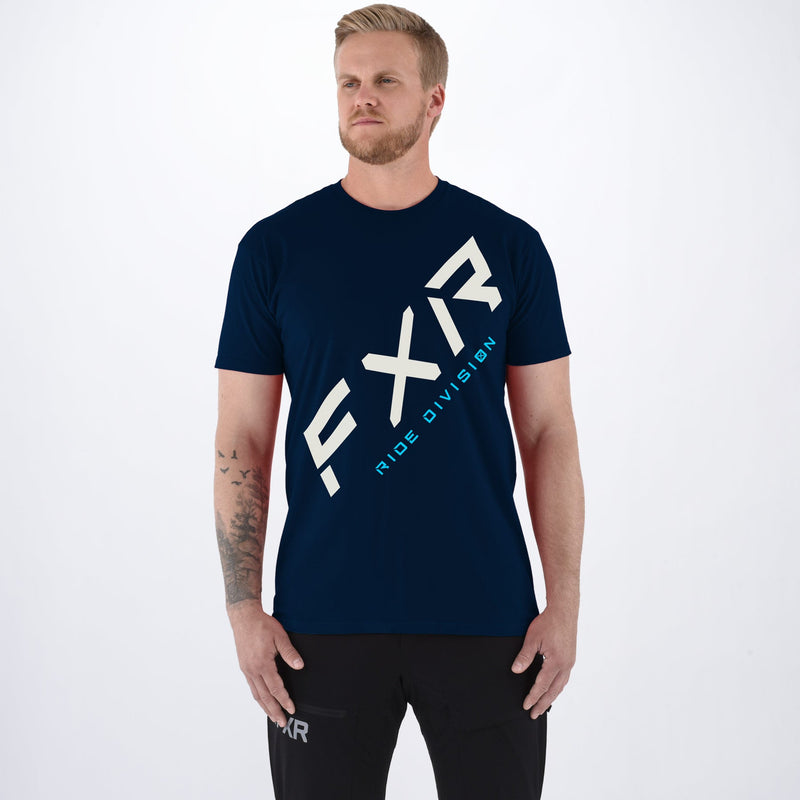 Chargez l'image dans la visionneuse de la galerie, Men's CX T-Shirt
