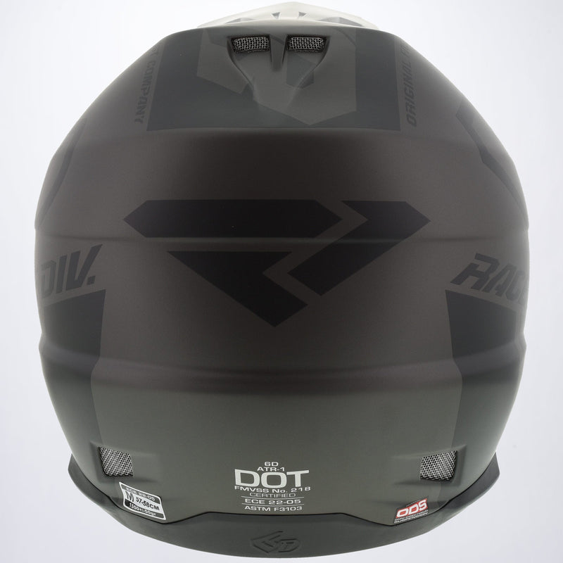 Chargez l'image dans la visionneuse de la galerie, 6D ATR-1 Helmet

