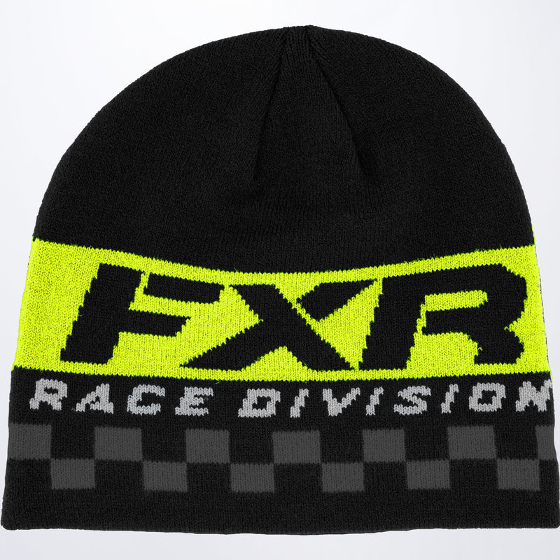Chargez l'image dans la visionneuse de la galerie, Race Division Beanie
