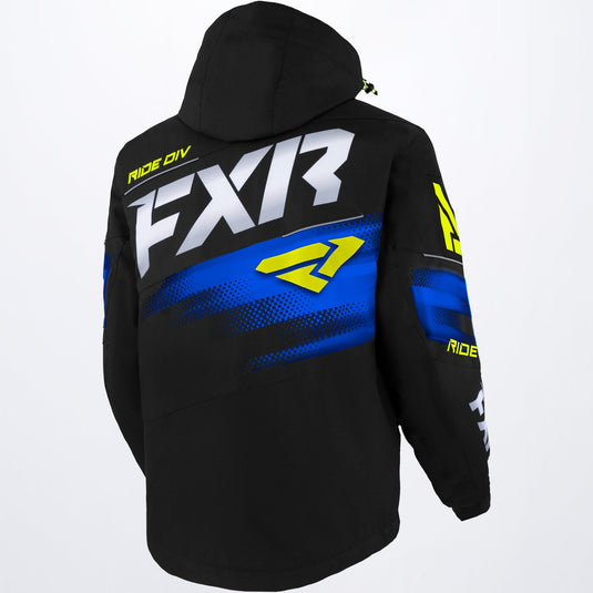 BoostFX_Jacket_M_BlackBlueHiVis_230026-_1040_back
