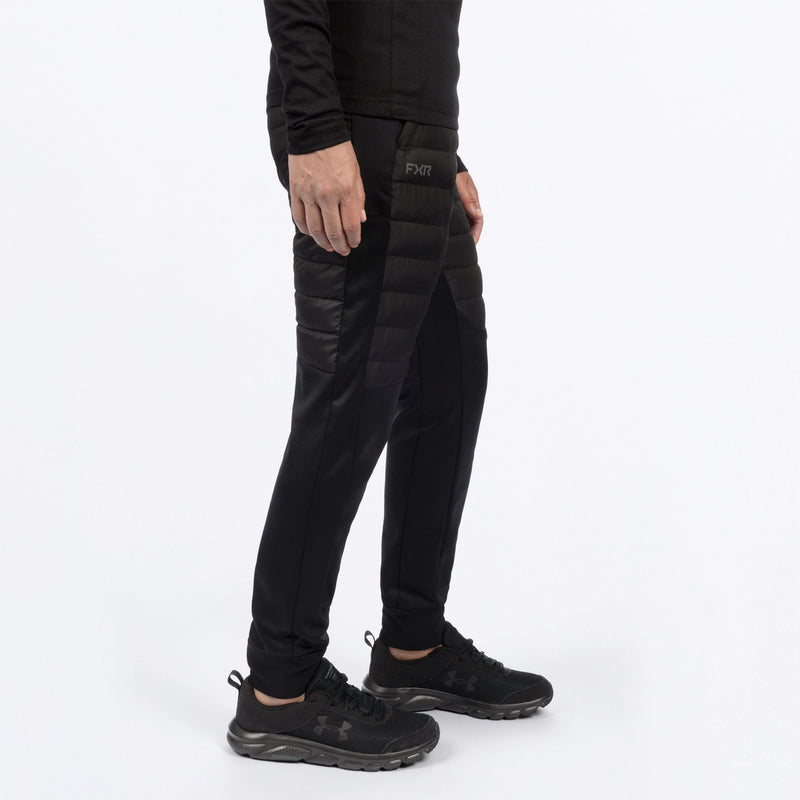 Chargez l'image dans la visionneuse de la galerie, WPhoenixQuilted_Pant_Black_SKU_241025-_1000_Extra3
