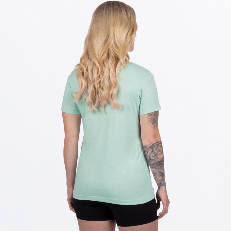 Chargez l'image dans la visionneuse de la galerie, WorkPocket_PremiumTShirt_W_LtSage_242222-_7000_back
