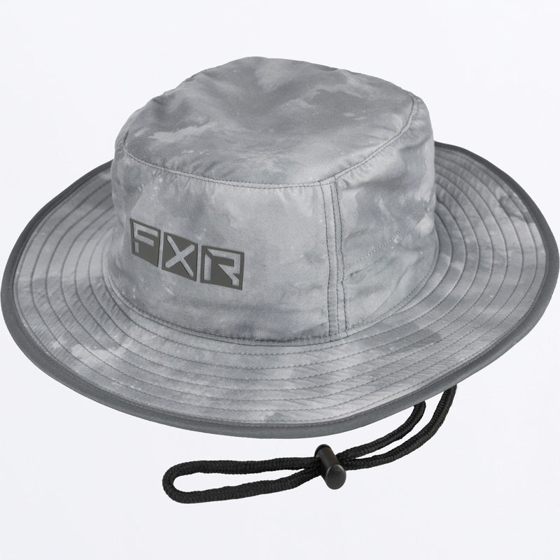 Chargez l'image dans la visionneuse de la galerie, Attack_Hat_GreyInkChar_221947-_0708_front
