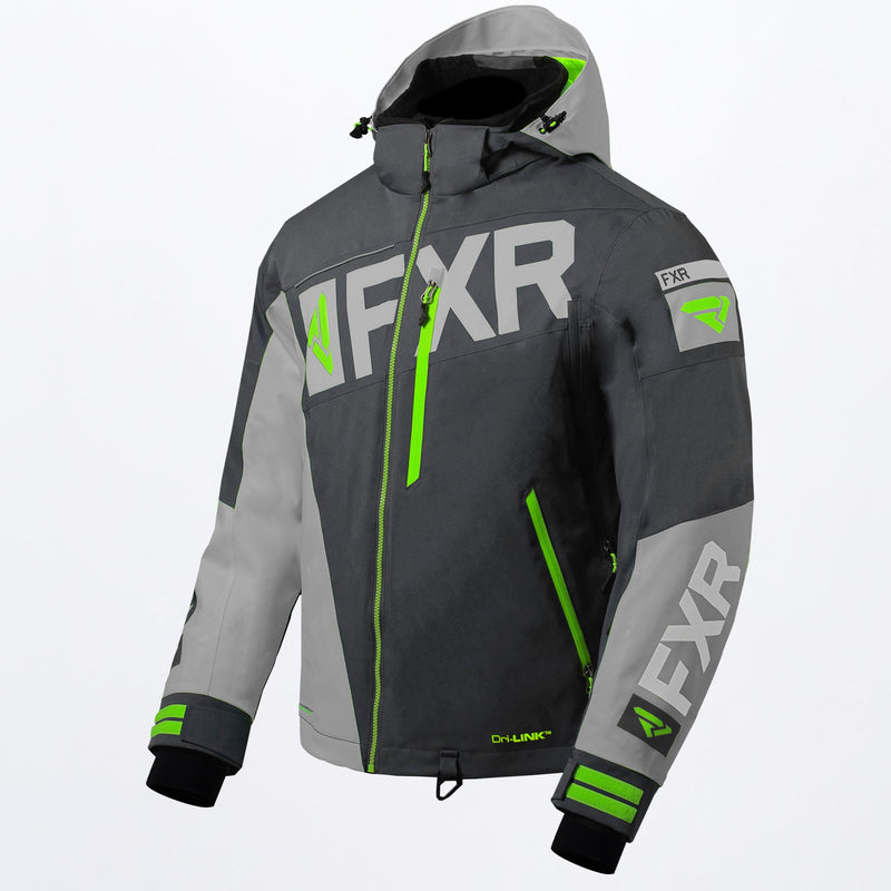 Chargez l'image dans la visionneuse de la galerie, Men's Ranger Jacket
