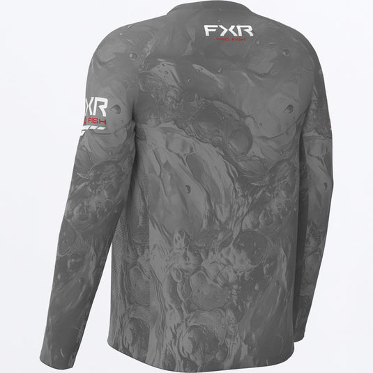 MDerbyUndertowAirUPF_Longsleeve_GreyRed_SKU_262077-_0520_Extra