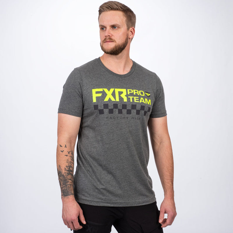 Chargez l'image dans la visionneuse de la galerie, Men's Team T-Shirt 21S
