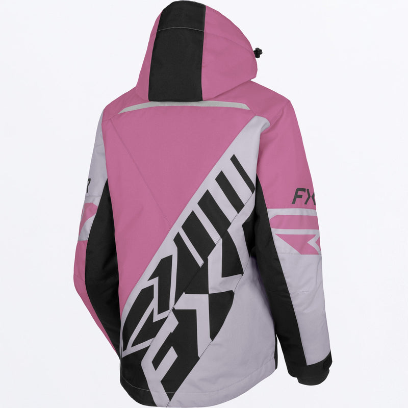 Chargez l'image dans la visionneuse de la galerie, WColdCrossCX_Jacket_BlushBlack_SKU_270221-_9510_Extra
