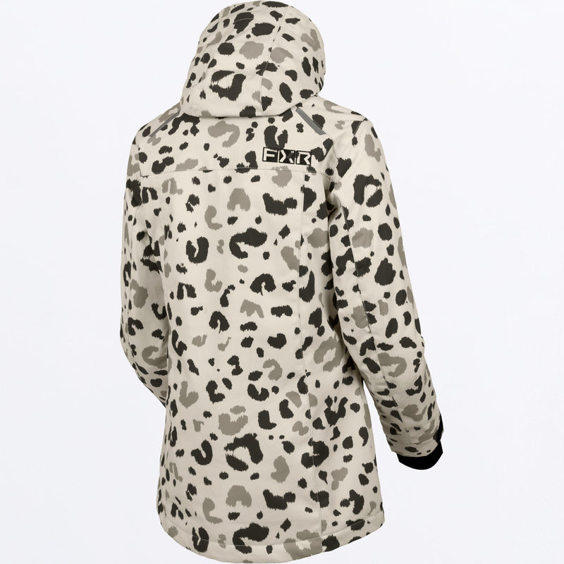 Chargez l'image dans la visionneuse de la galerie, Aerial_Jacket_W_BoneCheetahAsphalt_250210-_0208_back
