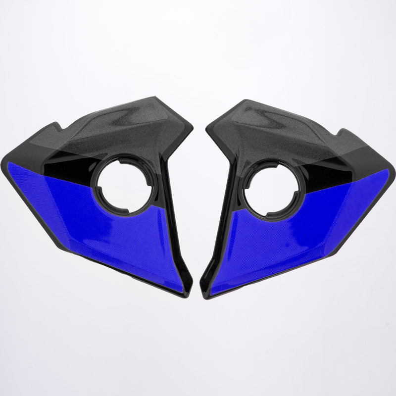 Chargez l'image dans la visionneuse de la galerie, Maverick Mod Helmet Side Covers

