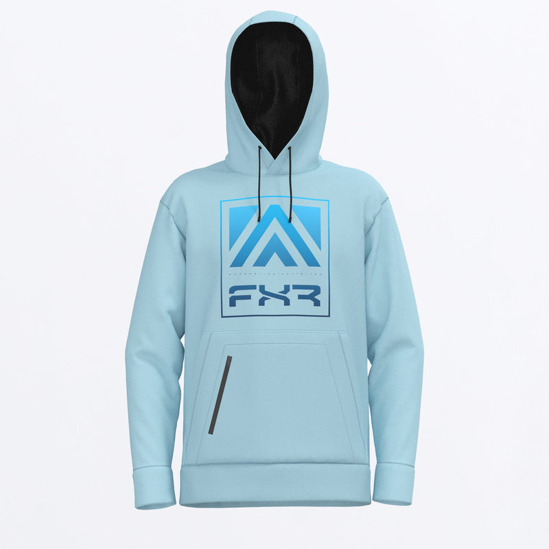 Chargez l'image dans la visionneuse de la galerie, Adrenaline_TechPOHoodie_M_IceGlacier_248301-_4341_front
