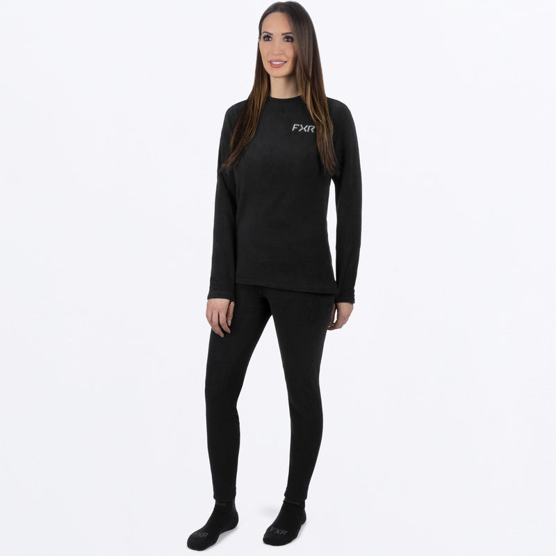 Chargez l'image dans la visionneuse de la galerie, WPyroThermal_Longsleeve_Black_SKU_241462-_1000_Extra1
