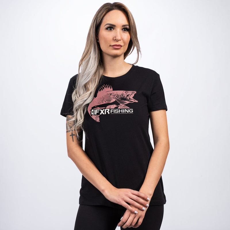Chargez l'image dans la visionneuse de la galerie, Women's Shoreside T-Shirt
