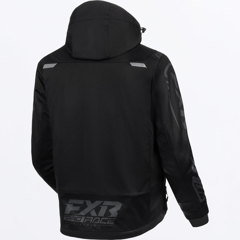 Chargez l'image dans la visionneuse de la galerie, RRX_Jacket_M_BlackOps_250037-_1010_back**hover**
